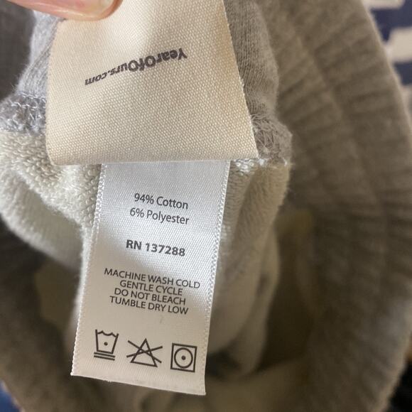 Year of Ours sweat shorts - Picture 5 of 7